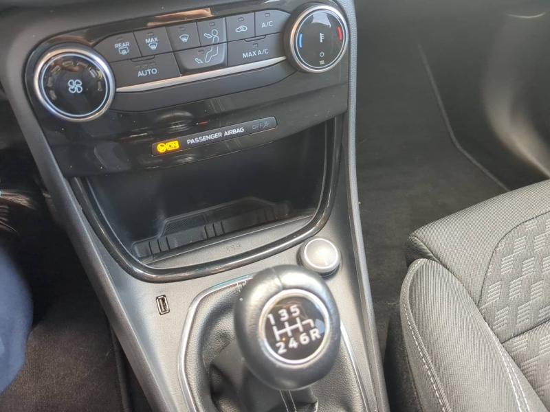 Photo 16 de l’annonce de FORD Puma d’occasion à vendre à ARLES