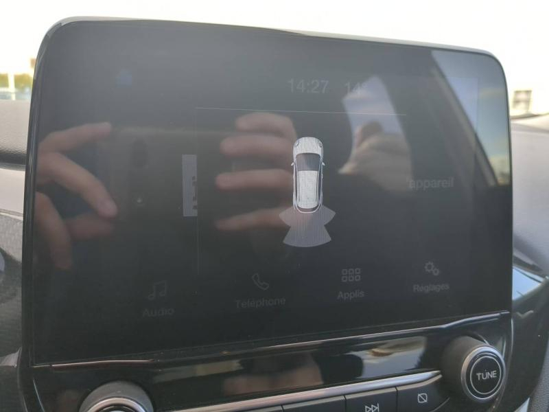 Photo 17 de l’annonce de FORD Puma d’occasion à vendre à ARLES