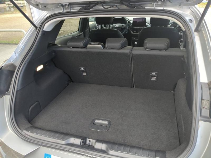 Photo 19 de l’annonce de FORD Puma d’occasion à vendre à ARLES