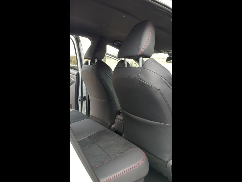 Photo 17 de l’annonce de TOYOTA Yaris d’occasion à vendre à ARLES