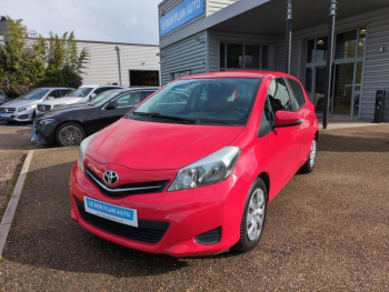 TOYOTA Yaris d’occasion à vendre à ARLES