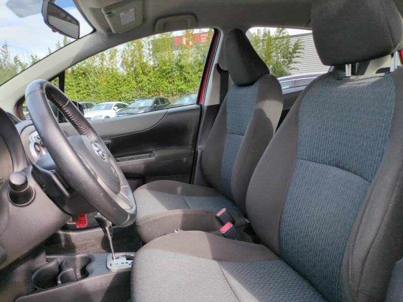 Photo 16 de l’annonce de TOYOTA Yaris d’occasion à vendre à ARLES