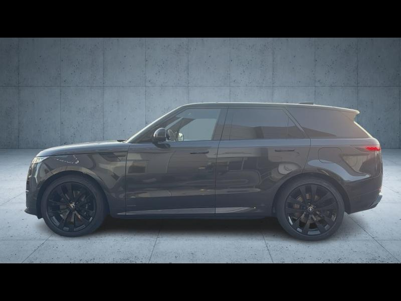 Photo 4 de l’annonce de LAND-ROVER Range Rover Sport d’occasion à vendre à Marseille
