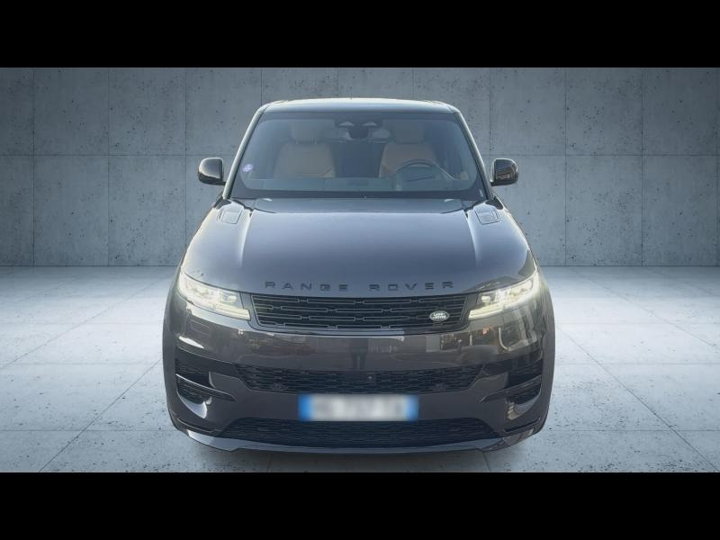 Photo 6 de l’annonce de LAND-ROVER Range Rover Sport d’occasion à vendre à Marseille