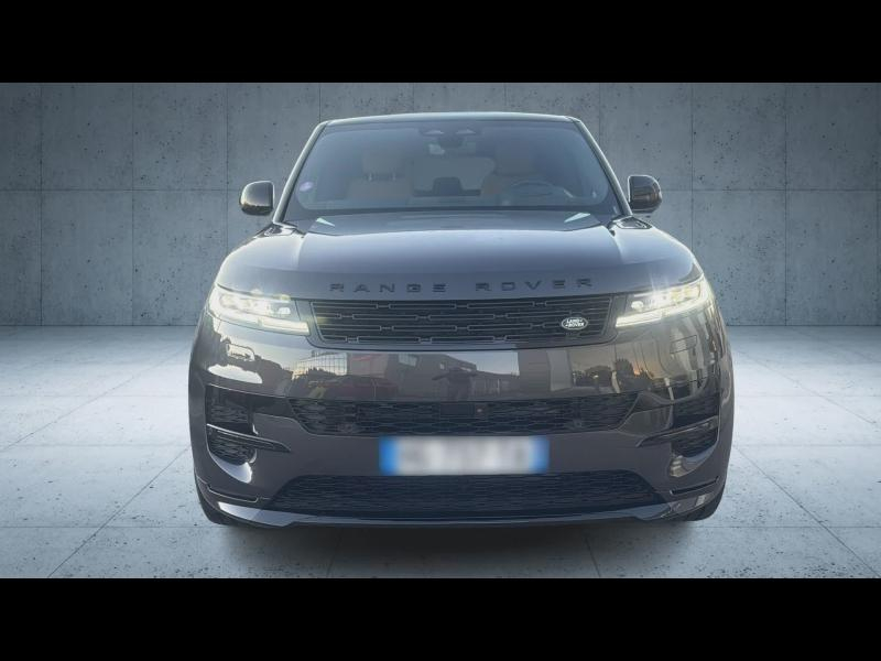 Photo 7 de l’annonce de LAND-ROVER Range Rover Sport d’occasion à vendre à Marseille