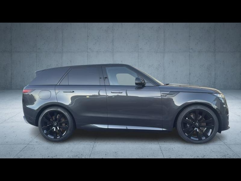 Photo 8 de l’annonce de LAND-ROVER Range Rover Sport d’occasion à vendre à Marseille