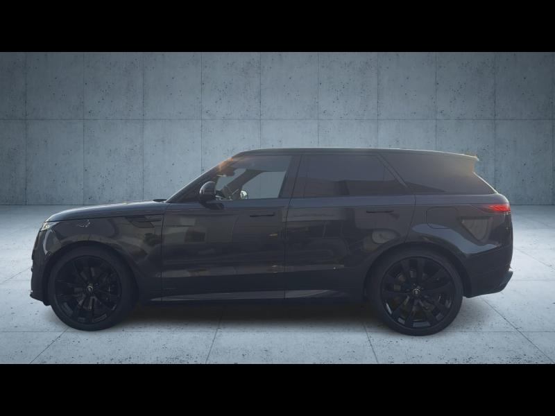Photo 9 de l’annonce de LAND-ROVER Range Rover Sport d’occasion à vendre à Marseille