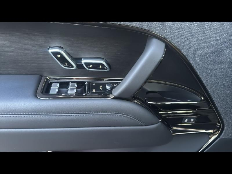 Photo 19 de l’annonce de LAND-ROVER Range Rover Sport d’occasion à vendre à Marseille