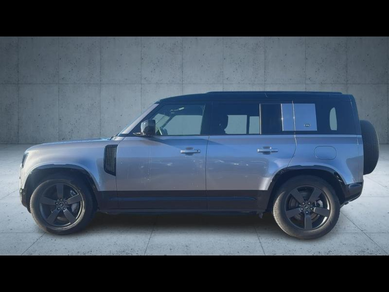 Photo 4 de l’annonce de LAND-ROVER Defender d’occasion à vendre à Marseille