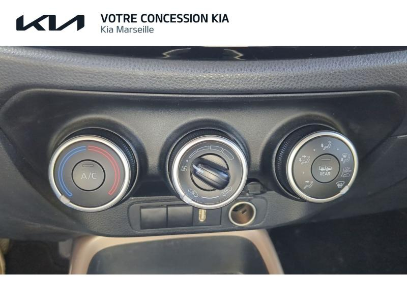 Photo 19 de l’annonce de TOYOTA Aygo X d’occasion à vendre à MARSEILLE