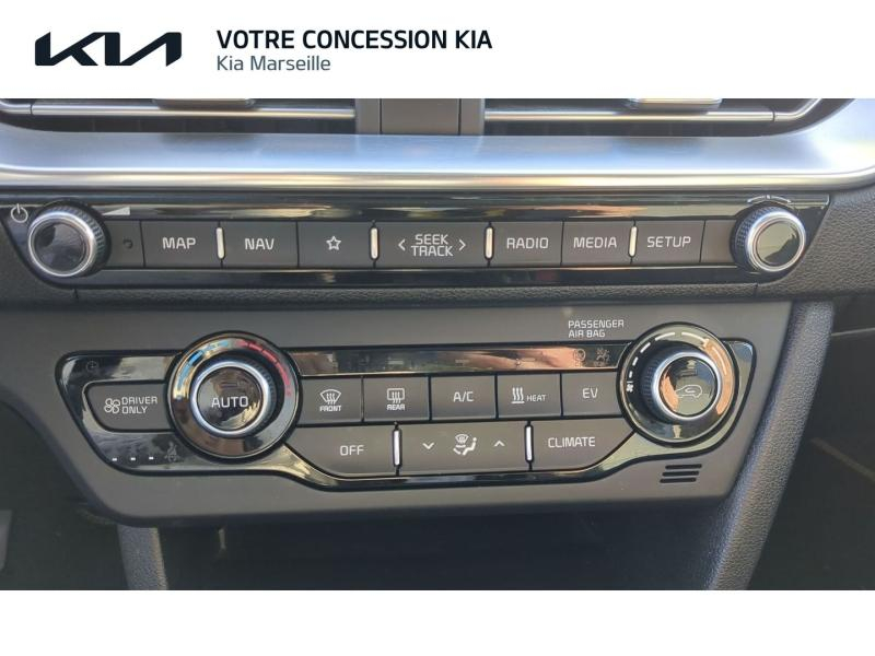 Photo 17 de l’annonce de KIA e-Niro d’occasion à vendre à MARSEILLE