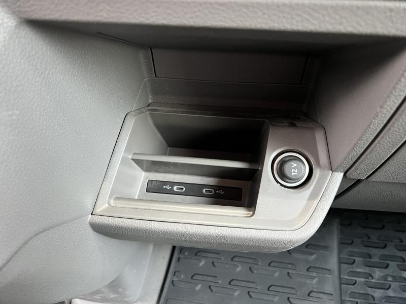 Photo 15 de l’annonce de VOLKSWAGEN Crafter Fg VUL d’occasion à vendre à ALBERTVILLE