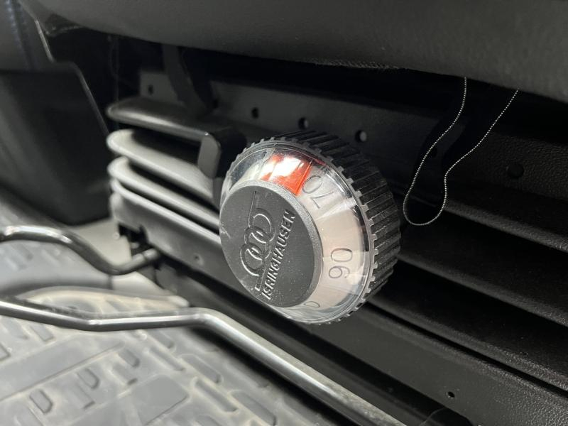 Photo 17 de l’annonce de VOLKSWAGEN Crafter Fg VUL d’occasion à vendre à ALBERTVILLE