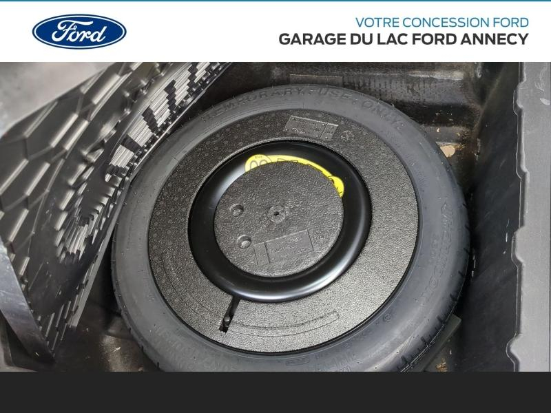 Photo 13 de l’annonce de FORD Puma d’occasion à vendre à ANNECY