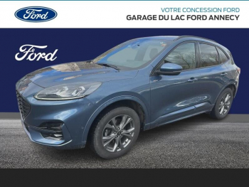 FORD Kuga d’occasion à vendre à ANNECY