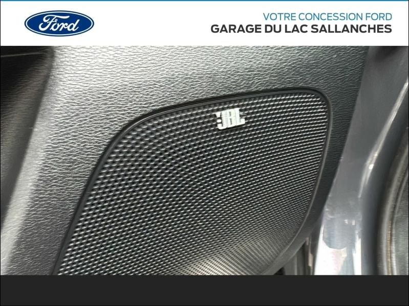 Photo 16 de l’annonce de KIA Sportage d’occasion à vendre à SALLANCHES