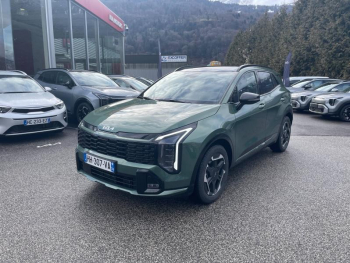 KIA Sportage 1.6 T-GDi 239ch HEV GT-line BVA6