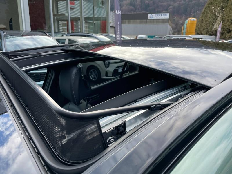 Photo 14 de l’annonce de KIA Sportage d’occasion à vendre à SALLANCHES