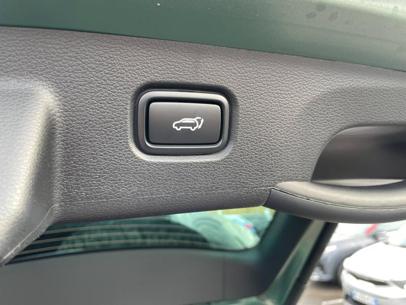 Photo 16 de l’annonce de KIA Sportage d’occasion à vendre à SALLANCHES