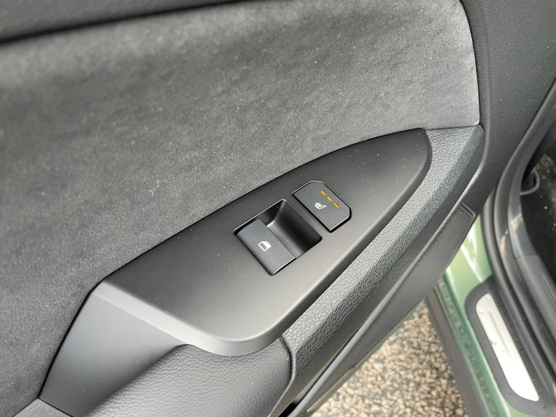 Photo 17 de l’annonce de KIA Sportage d’occasion à vendre à SALLANCHES