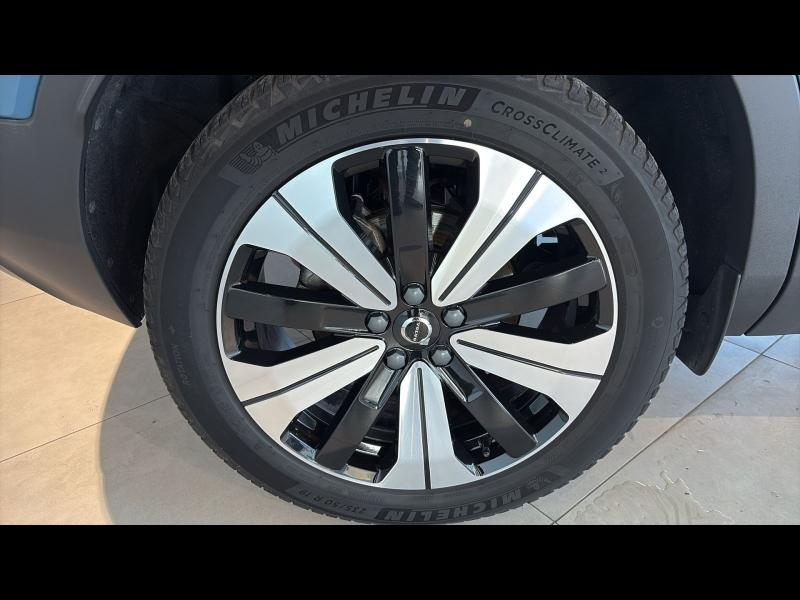 Photo 10 de l’annonce de VOLVO XC40 d’occasion à vendre à TOULON