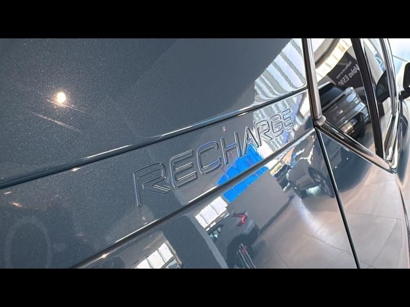 Photo 11 de l’annonce de VOLVO XC40 d’occasion à vendre à TOULON