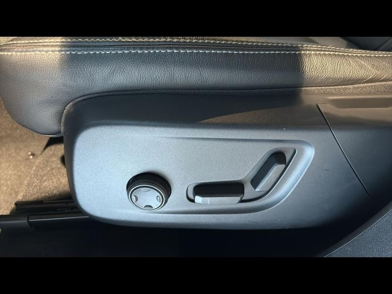 Photo 12 de l’annonce de VOLVO XC40 d’occasion à vendre à TOULON