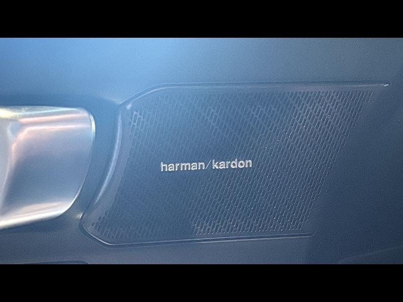 Photo 14 de l’annonce de VOLVO XC40 d’occasion à vendre à TOULON