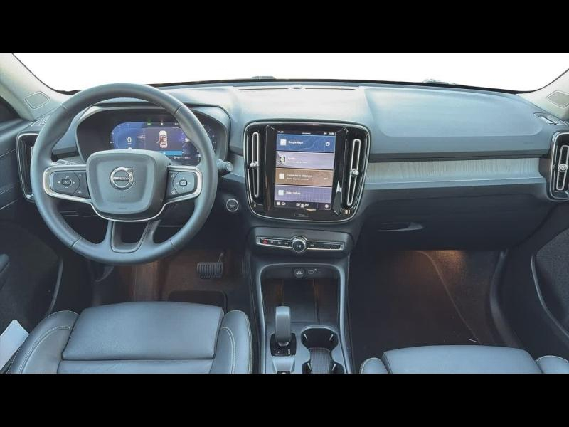 Photo 6 de l’annonce de VOLVO XC40 d’occasion à vendre à TOULON