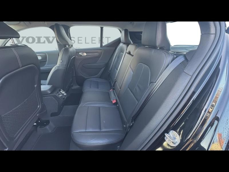 Photo 7 de l’annonce de VOLVO XC40 d’occasion à vendre à TOULON