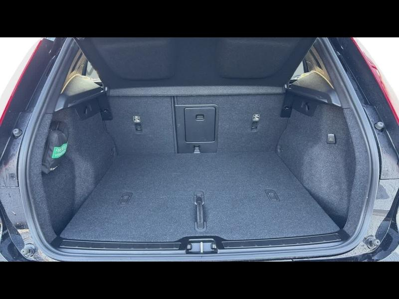 Photo 9 de l’annonce de VOLVO XC40 d’occasion à vendre à TOULON