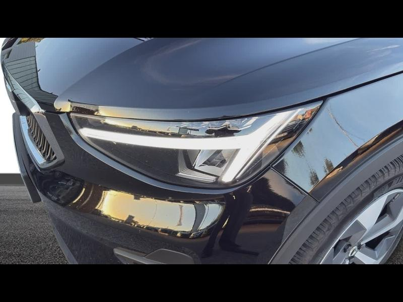 Photo 14 de l’annonce de VOLVO XC40 d’occasion à vendre à TOULON