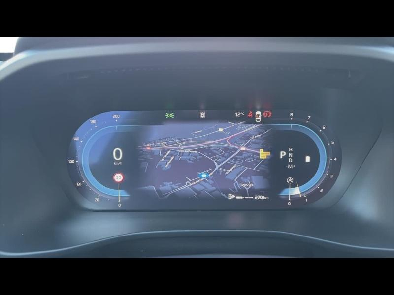 Photo 17 de l’annonce de VOLVO XC40 d’occasion à vendre à TOULON