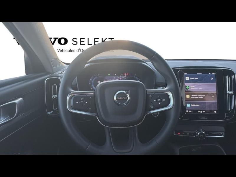Photo 18 de l’annonce de VOLVO XC40 d’occasion à vendre à TOULON