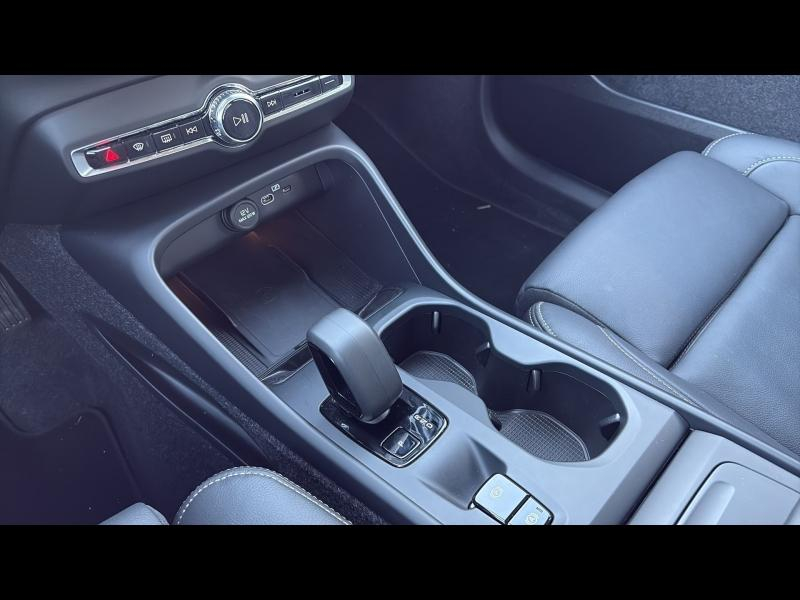 Photo 19 de l’annonce de VOLVO XC40 d’occasion à vendre à TOULON