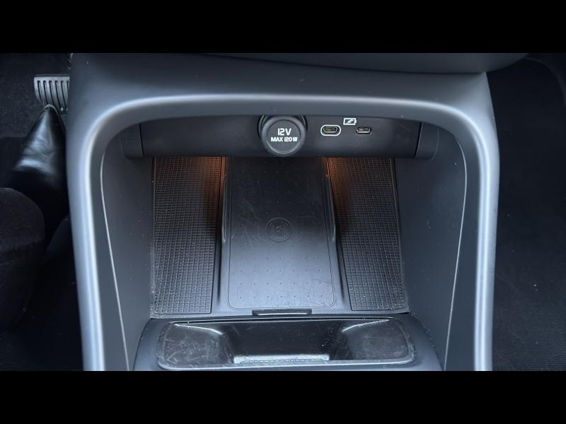 Photo 20 de l’annonce de VOLVO XC40 d’occasion à vendre à TOULON