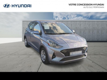 HYUNDAI i10 1.0 67ch ECO Creative BVR