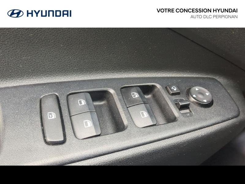 Photo 11 de l’annonce de HYUNDAI i10 d’occasion à vendre à PERPIGNAN