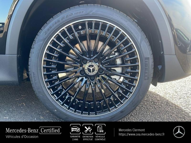 Photo 5 de l’annonce de MERCEDES-BENZ EQB d’occasion à vendre à AUBIÈRE