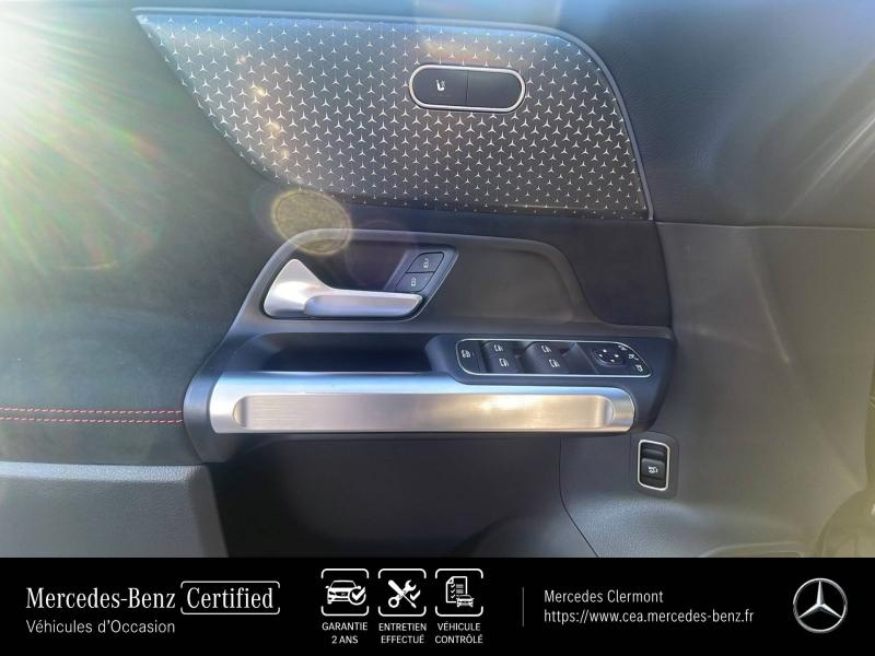 Photo 14 de l’annonce de MERCEDES-BENZ EQB d’occasion à vendre à AUBIÈRE