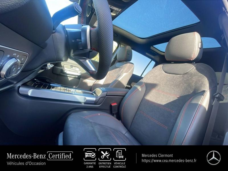 Photo 16 de l’annonce de MERCEDES-BENZ EQB d’occasion à vendre à AUBIÈRE
