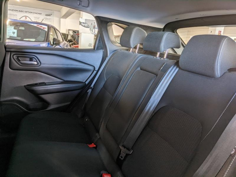 Photo 14 de l’annonce de NISSAN Qashqai d’occasion à vendre à MONTPELLIER