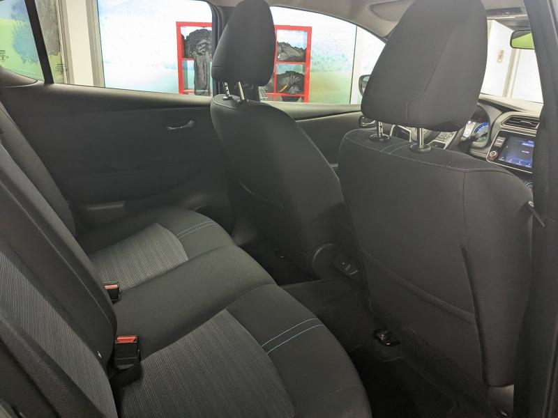 Photo 9 de l’annonce de NISSAN Leaf d’occasion à vendre à MONTPELLIER