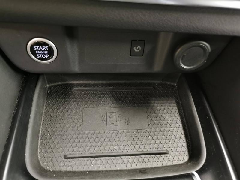 Photo 11 de l’annonce de NISSAN Qashqai d’occasion à vendre à MONTPELLIER