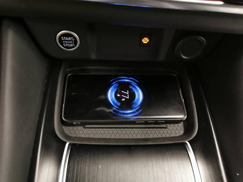 Photo 12 de l’annonce de NISSAN Qashqai d’occasion à vendre à MONTPELLIER