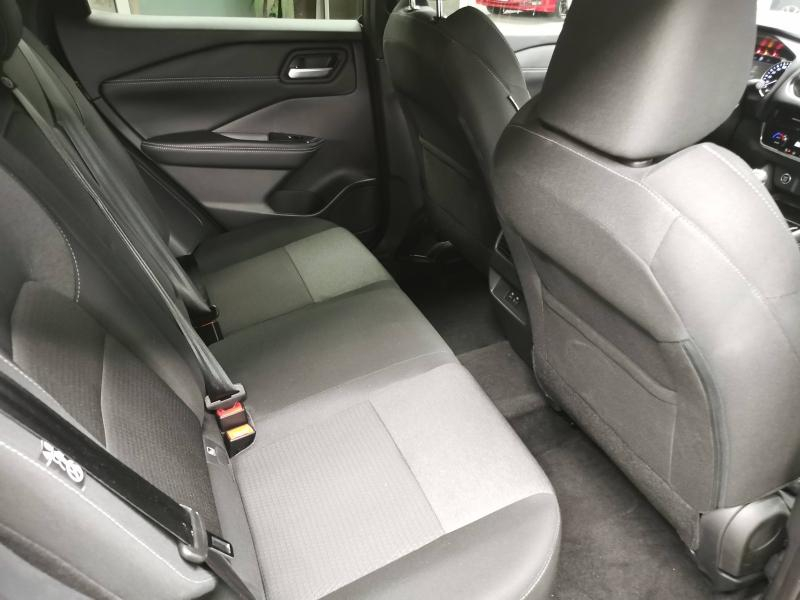 Photo 13 de l’annonce de NISSAN Qashqai d’occasion à vendre à MONTPELLIER