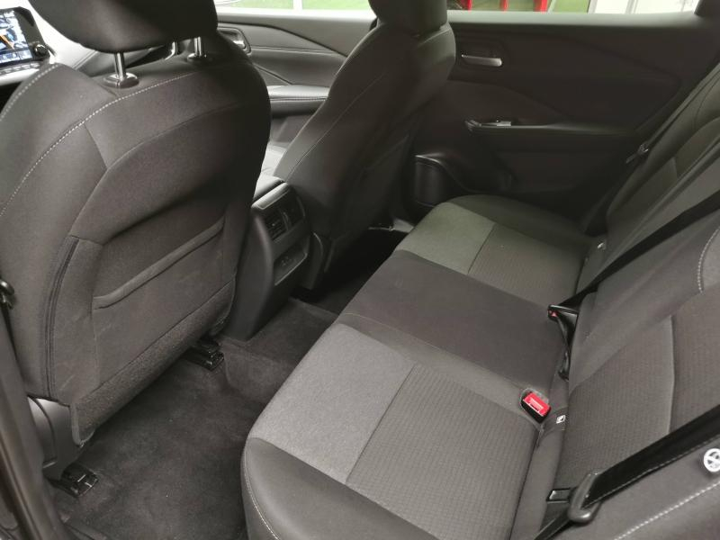 Photo 14 de l’annonce de NISSAN Qashqai d’occasion à vendre à MONTPELLIER