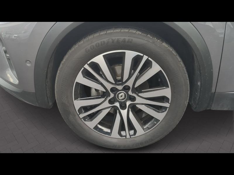 Photo 7 de l’annonce de RENAULT Captur d’occasion à vendre à NÎMES