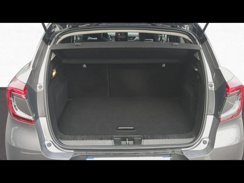 Photo 9 de l’annonce de RENAULT Captur d’occasion à vendre à NÎMES