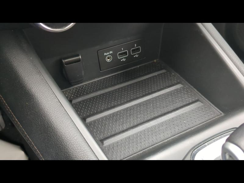 Photo 18 de l’annonce de RENAULT Captur d’occasion à vendre à NÎMES